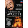 Acquista Pavarotti The Tribute DVD a soli 9,90 € su Capitanstock 