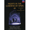 Buy De Larrocha Romero Dutoit Nights In The Gardens Of Spain DVD at only €18.99 on Capitanstock
