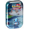 Buy Pokemon Mini Tin Collectible Friends Of Kanto Squirtle at only €12.49 on Capitanstock