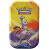 Buy Pokémon Mini Tin Prodigies of Kanto Mewtwo at only €12.59 on Capitanstock