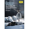 Acquista Giselle Adam Fracci Bruhn DVD a soli 12,90 € su Capitanstock 