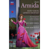 Acquista Gioacchino Rossini - Armida 2 DVD a soli 12,90 € su Capitanstock 