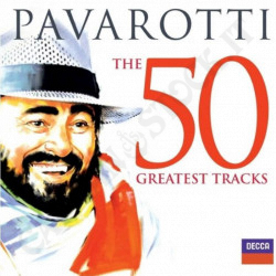 Pavarotti A Voice For The Ages