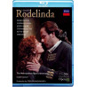 Buy Handel Rodelinda Blu Ray Opera at only €38.21 on Capitanstock