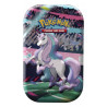Buy Pokemon Mini Tin Collectible Prodigies of Galar Rapidash of Galar at only €12.99 on Capitanstock Buy Pokemon Mini Tin Collectible Prodigies of Galar Rapidash of Galar at only €12.99 on Capitanstock