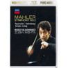 Acquista Mahler Symphony n.2 Blu Ray a soli 13,52 € su Capitanstock 
