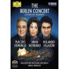 Acquista Berlin Concert Live From Waldbuhne Blu-ray a soli 15,90 € su Capitanstock 