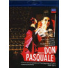 Acquista Gaetano Donizetti Don Pasquale Blu-ray a soli 16,90 € su Capitanstock 