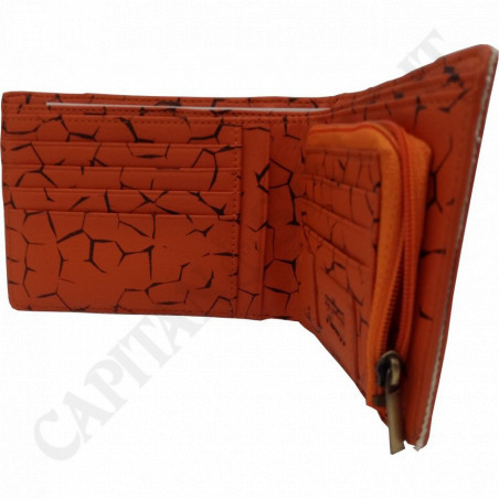 Buy Marvel Fantastic Four - Marvel Thing Men's Wallet at only €17.90 on Capitanstock