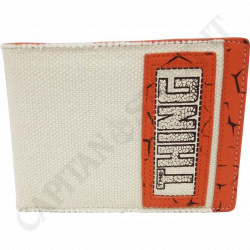Marvel - Men's Wallet Marvel Thing (The Thing)