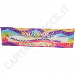 Buy Magic Dream N.3 Colored Hair Extensions at only €1.99 on Capitanstock