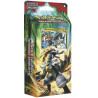 Buy Pokémon Deck Sun and Moon Scarlet Invasion Thundering Thunder - Small imperfections at only €17.50 on Capitanstock