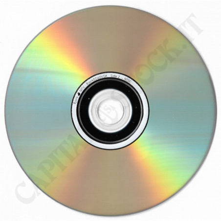 Acquista Bjork The Live DVD Series 1994 MTV Unplugged 1998 MTV Live a soli 14,50 € su Capitanstock 