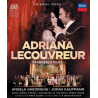 Buy Franceso Cilea Adriana Lecouvreur Blu-Ray at only €15.90 on Capitanstock