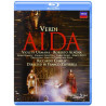 Buy Giuseppe Verdi Aida Blue-ray at only €21.90 on Capitanstock Buy Giuseppe Verdi Aida Blue-ray at only €21.90 on Capitanstock