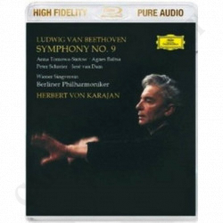 Buy Beethoven Symphony No. 9 at only €16.07 on Capitanstock