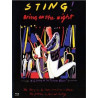 Acquista Sting Bring On The Night Blu Ray a soli 16,90 € su Capitanstock  Acquista Sting Bring On The Night Blu Ray a soli 16,90 € su Capitanstock