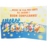 Acquista Biglietto di Auguri di Compleanno con Busta - 8 Anni a soli 1,90 € su Capitanstock  Acquista Biglietto di Auguri di Compleanno con Busta - 8 Anni a soli 1,90 € su Capitanstock