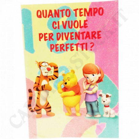 Acquista Biglietto di Auguri di Compleanno con Busta - 18 Anni a soli 1,90 € su Capitanstock  Acquista Biglietto di Auguri di Compleanno con Busta - 18 Anni a soli 1,90 € su Capitanstock