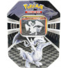 Buy Pokémon Reshiram Tin Box PV 130 with Rare Card + Black & White Single Packet at only €24.50 on Capitanstock