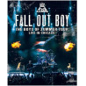 Acquista Fall Out Boy Boys Of Zummer Live In Chicago Blu-ray a soli 13,90 € su Capitanstock  Acquista Fall Out Boy Boys Of Zummer Live In Chicago Blu-ray a soli 13,90 € su Capitanstock