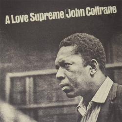 Buy John Coltrane A Love Supreme Blu-ray at only €24.30 on Capitanstock