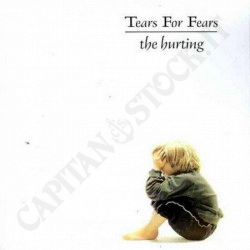Buy Tears For Fears The Hurting Blu-Ray at only €18.90 on Capitanstock