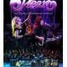 Acquista Heart Live At The Royal Albert Hall Blu-ray a soli 12,90 € su Capitanstock 