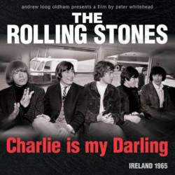 Acquista The Rolling Stones Charlie Is My Darling Blu-ray a soli 9,90 € su Capitanstock 