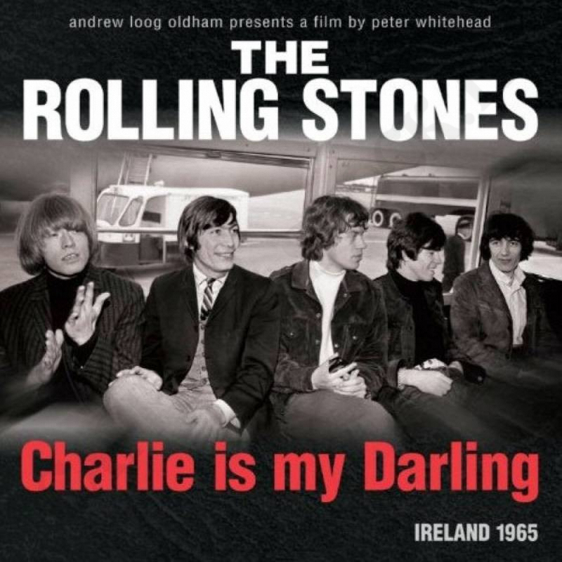 The Rolling Stones Charlie Is My Darling
