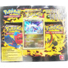 Buy Pokémon Set Treasure Of Dragons Latios PV 100 - 3 Packets + Rare Card IT at only €99.00 on Capitanstock