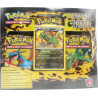 Acquista Pokémon Set Tesoro Dei Draghi Rayquaza PV 120 - 3 Bustine + Carta Rara IT a soli 109,00 € su Capitanstock  Acquista Pokémon Set Tesoro Dei Draghi Rayquaza PV 120 - 3 Bustine + Carta Rara IT a soli 109,00 € su Capitanstock