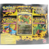 Buy Pokémon Set Treasure Of Dragons Rayquaza PV 120 - 3 Packets + Rare Card IT at only €109.00 on Capitanstock
