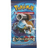 Buy Pokémon XY Evolutions Packet 10 Additional Cards - Second Choice - IT at only €17.99 on Capitanstock