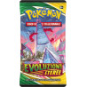 Buy Pokémon Spada & Scudo Evoluzioni Eteree Bustina 10 Carte Aggiuntive - Seconda Scelta - IT at only €28.95 on Capitanstock