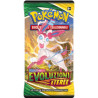 Acquista Pokémon Spada & Scudo Evoluzioni Eteree Bustina 10 Carte Aggiuntive - Seconda Scelta - IT a soli 28,95 € su Capitanstock 