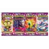 Buy Pokémon XY Spectral Forces Pack of 10 cards - Rarity - Second Choice - IT at only €16.50 on Capitanstock