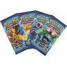 Buy Pokémon XY Evolutions Complete Artset 4 Packets - IT at only €79.90 on Capitanstock
