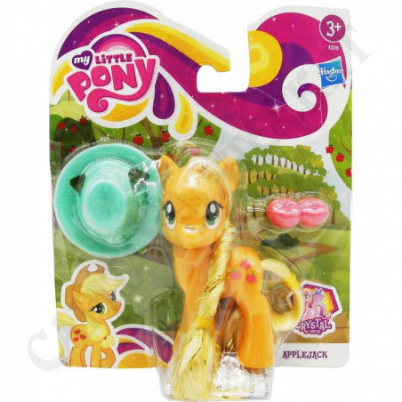 Buy Hasbro My Little Pony Toys for Girl 3+ at only €5.72 on Capitanstock