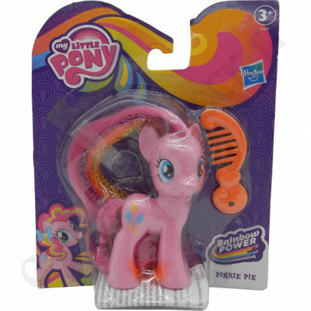 Acquista Hasbro My Little Pony Gioco Bimba 3+ a soli 5,72 € su Capitanstock 