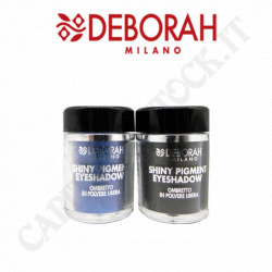 Buy Deborah Shiny Pigment Eyeshadow at only €3.78 on Capitanstock