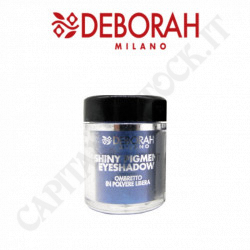 Deborah Shiny Pigment Eyeshadow