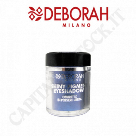 Buy Deborah Shiny Pigment Eyeshadow at only €3.78 on Capitanstock