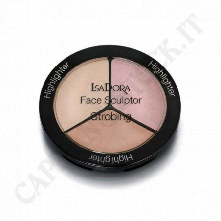 Buy IsaDora Face Sculptor Strobing at only €13.23 on Capitanstock