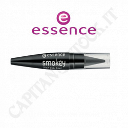 Acquista Essence Smokey 2 In 1 Khol Liner a soli 3,99 € su Capitanstock 