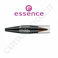 Essence Smokey 2 In 1 Khol Liner