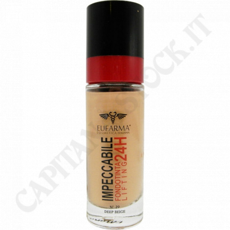 Buy Eufarma Impeccable Foundation Lifting 24 H 40ml at only €3.38 on Capitanstock