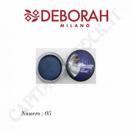 Acquista Deborah Ombretto in Crema 2 in 1 a soli 3,78 € su Capitanstock 
