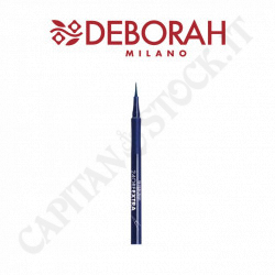 Acquista Deborah 24Ore Extra Eyeliner a soli 3,62 € su Capitanstock 