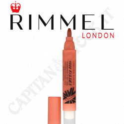 Buy Rimmel 1000 Kisses Lip Tint at only €5.55 on Capitanstock